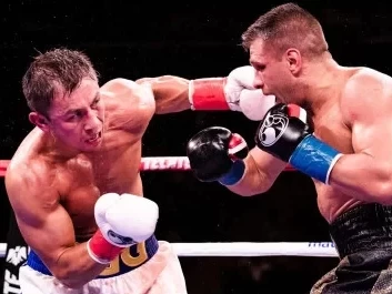 GGG سەرگەي دەرەۆيانچەنكونى جەڭدى