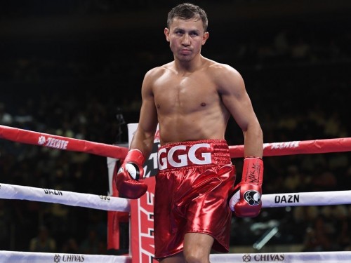 ەلباسى گەننادي گولوۆكيندى قۇتتىقتاپ, جەدەلحات جولدادى