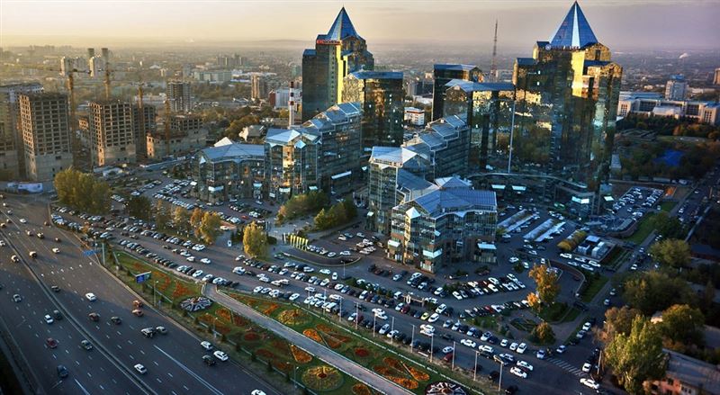 «جاڭا الماتىنىڭ» قۇنى 800 ملرد تەڭگە تۇرادى