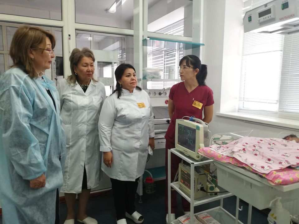 پەرتزەنتحانادان شىققان شۋ