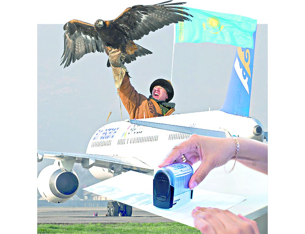 حالىق كوبەيسە, قاۋىپ ازايادى