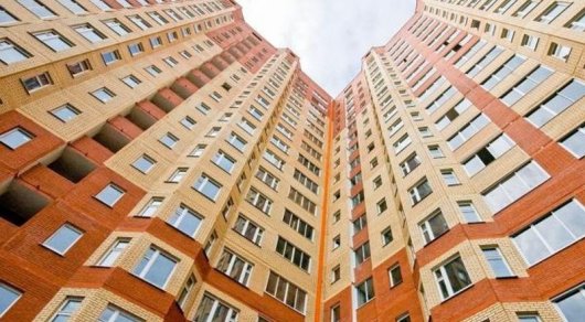 ەلىمىزدە باسپانا قۇرىلىسى جىل سايىن 10 پايىزعا ارتادى