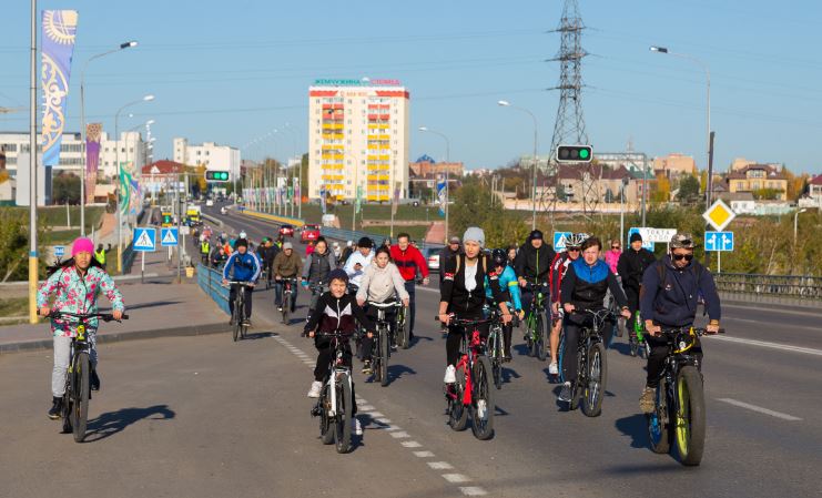 قوستانايدا اۋقىمدى ۆەلوجارىس ءوتتى