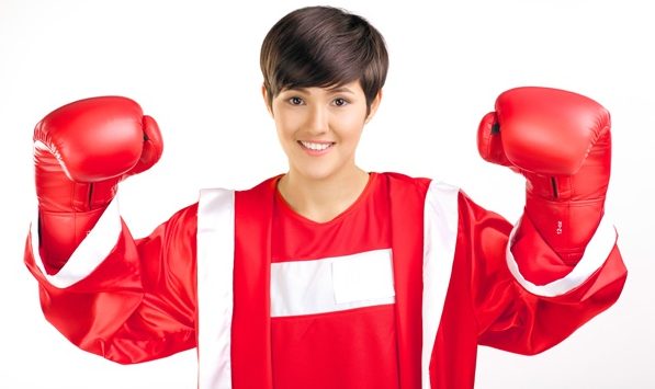 الەم چەمپيونى جۇلدەسىز قالدى