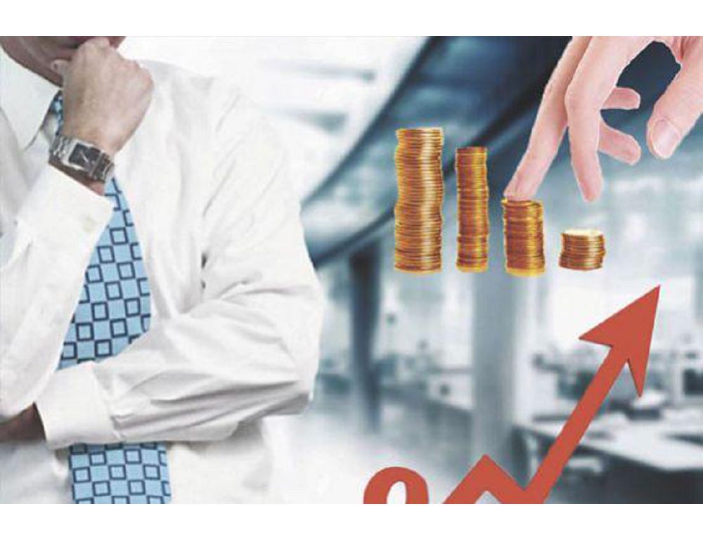 ورتا بيزنەستىڭ ۇلەسى تومەندەپ كەتكەن