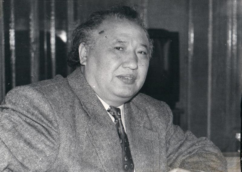 زامانانىڭ زاڭعارى