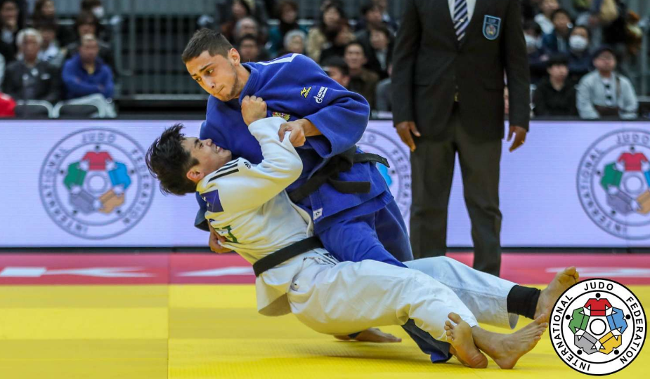 دزيۋدو: برازيليادا باعىمىز جانبادى