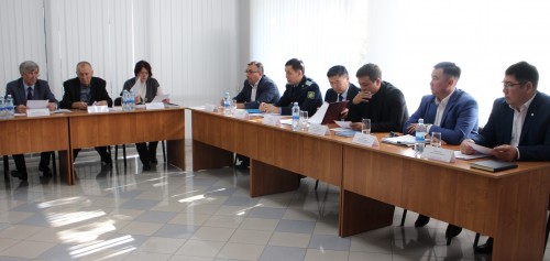 قوستانايدا سالىقتان جالتارتتى دەگەن 18 قىلمىستىق ءىستىڭ 10-ى قىسقارتىلعان