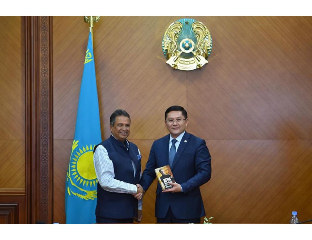 قارجى سالۋعا مۇددەلى كاسىپورىندار كوبەيىپ كەلەدى