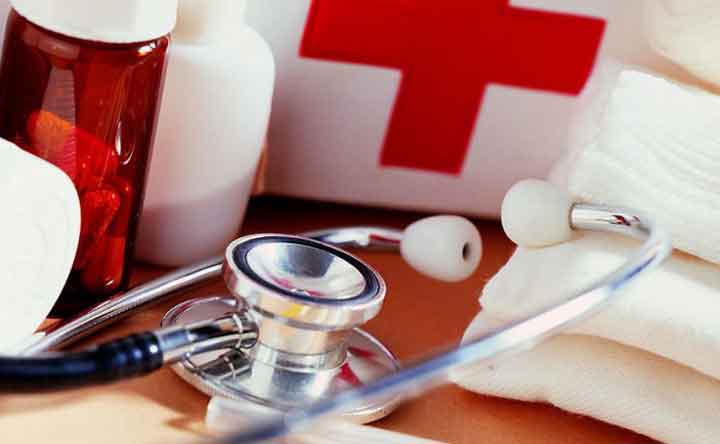 زارداپ شەككەندەر دارىگەرلىك باقىلاۋدا