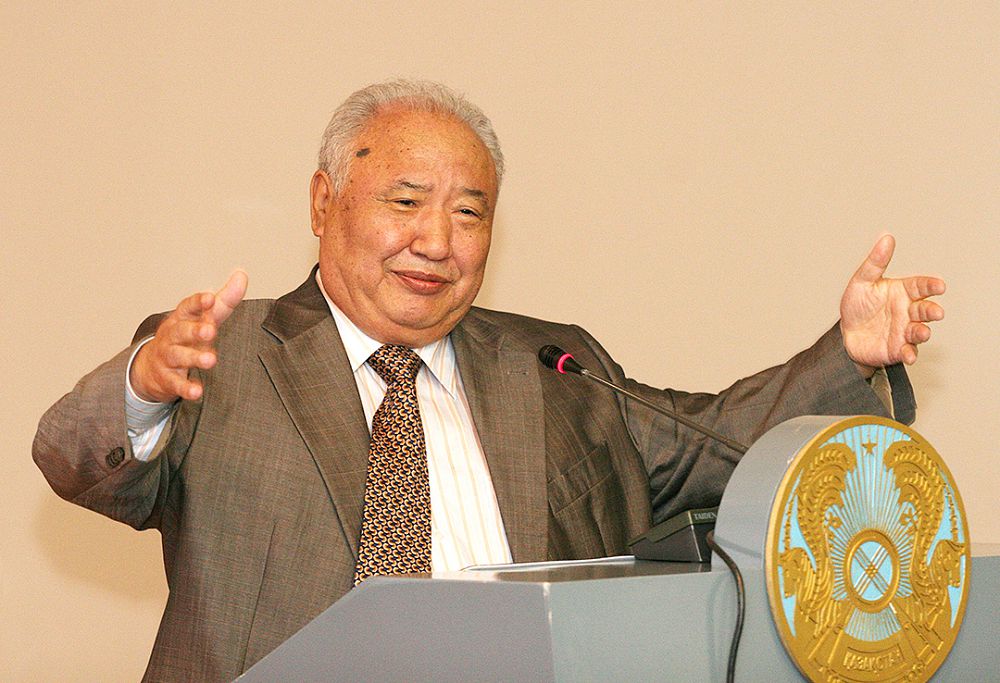 كەمەڭگەر كەكىلباەۆ كەڭىستىگى