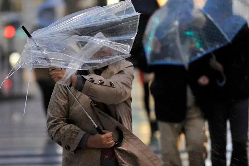 كەي وڭىرلەردە اۋا رايى وزگەرەدى