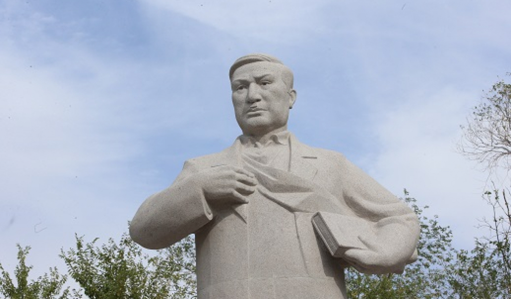 جەتىسۋ تورىندە جىر قۇلاگەرىنە ەسكەرتكىش قويىلدى