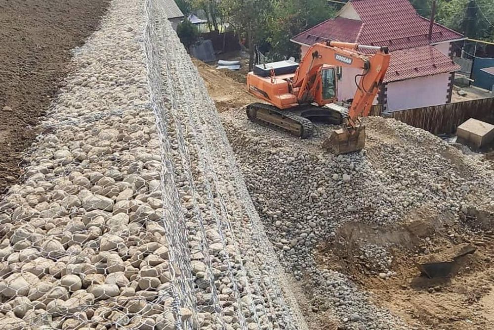 ب.ساعىنتاەۆ كوشكىن قاۋپىنە قاتىستى تۇرعىندار ءوتىنىشىن ورىندادى