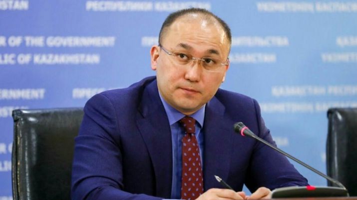 ۇيلەستىرۋ كەڭەسىنىڭ كەزەكتى باسقوسۋى