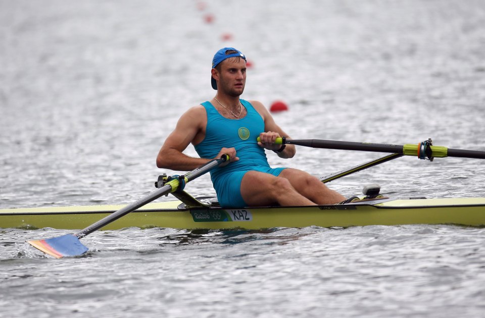 اكادەميالىق ەسۋ: ازيا چەمپيوناتىنا اتتانادى