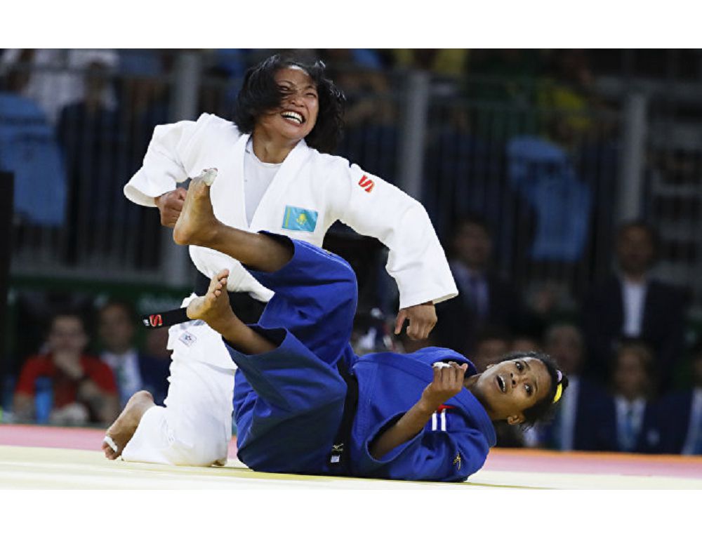 گالبادراح بولماسا قايتەر ەدىك؟!