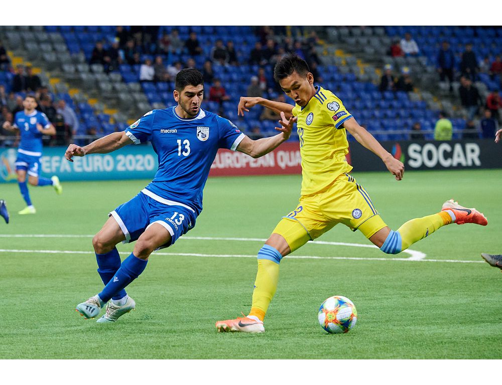 كيپردى دە جەڭە المادىق...