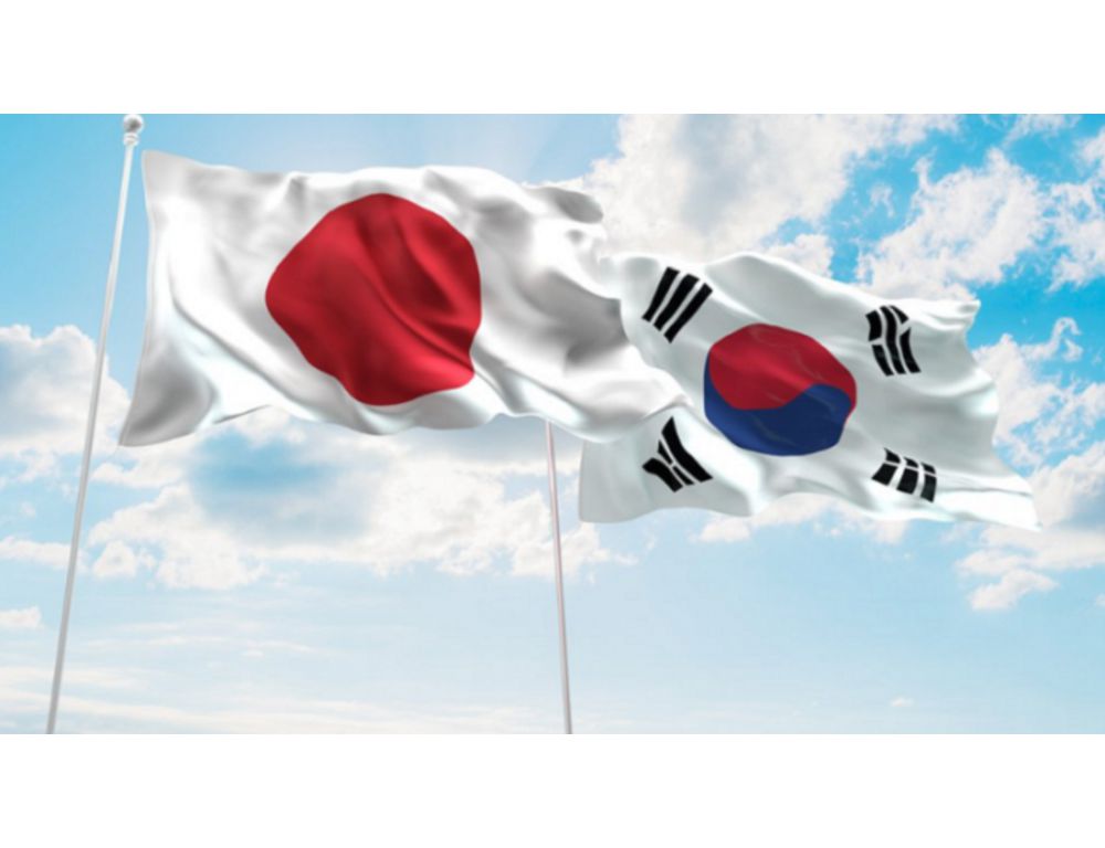 جاپونيا مەن وڭتۇستىك كورەيا تەكەتىرەسى قاشانعا دەيىن سوزىلادى؟