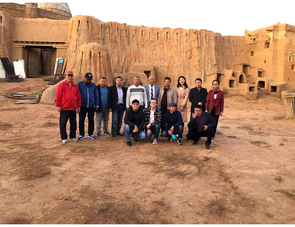 جوشى  ۇلىسىنىڭ جوعالعان شاھارلارى