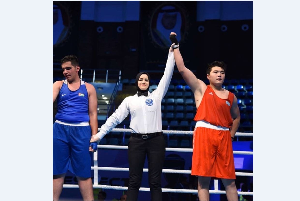 بوكس: ازيا بىرىنشىلىگىنىڭ جارتىلاي فينالىندا 19 ورەنىمىز جۇدىرىقتاسادى