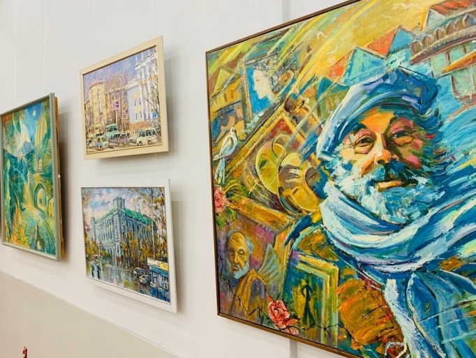 قىلقالامنىڭ ۇشىندا – قاراعاندى