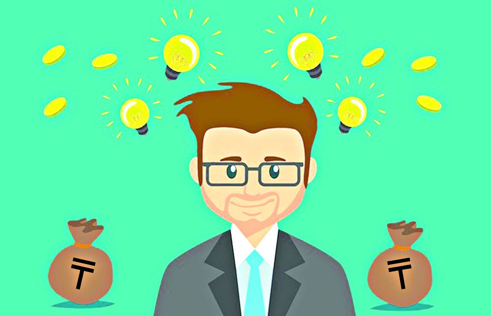 كراۋدفاندينگ قازاققا دا جات ەمەس