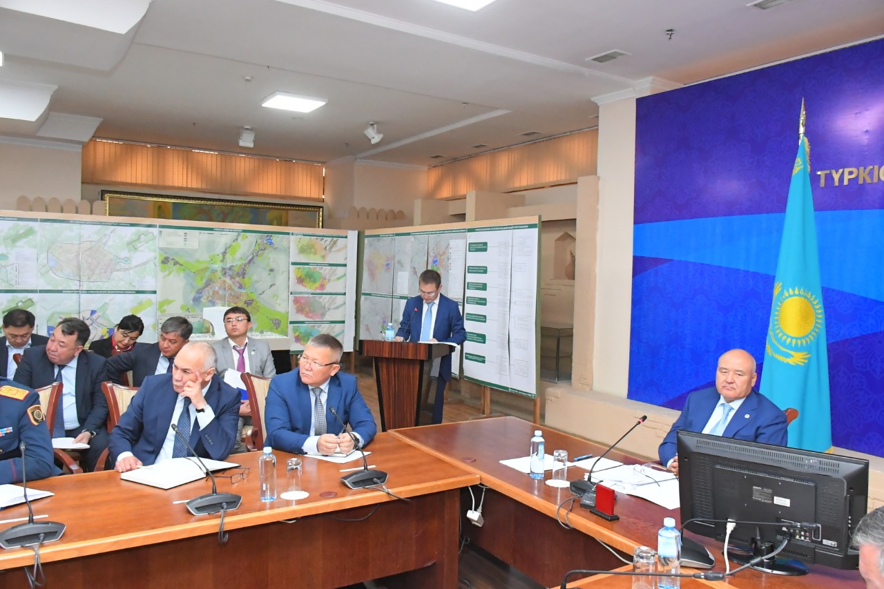 ارىس: قوس مەگاپوليس كەستەدەگى مەرزىمنەن كەشىگۋدە