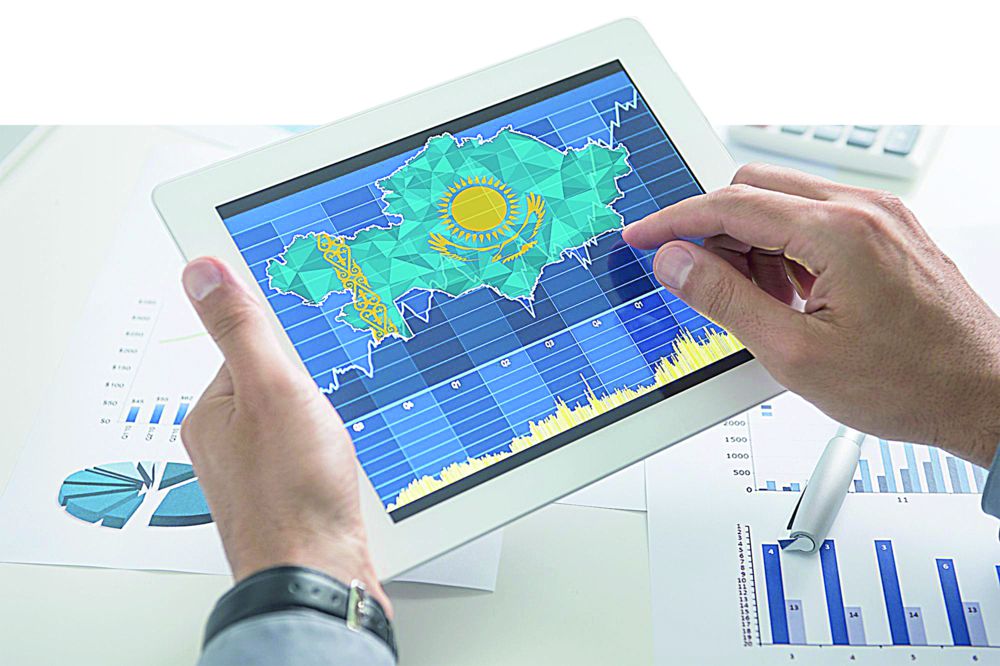 ەكونوميكالىق ءوسىمنىڭ كولەڭكە تۇسى