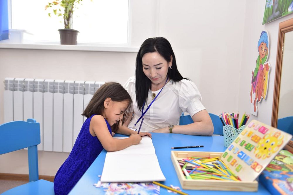 بالالار قۇقىعىن قورعاۋعا ارنالعان جيىن