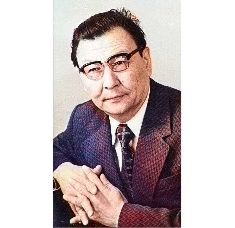 ناعىز قازاق