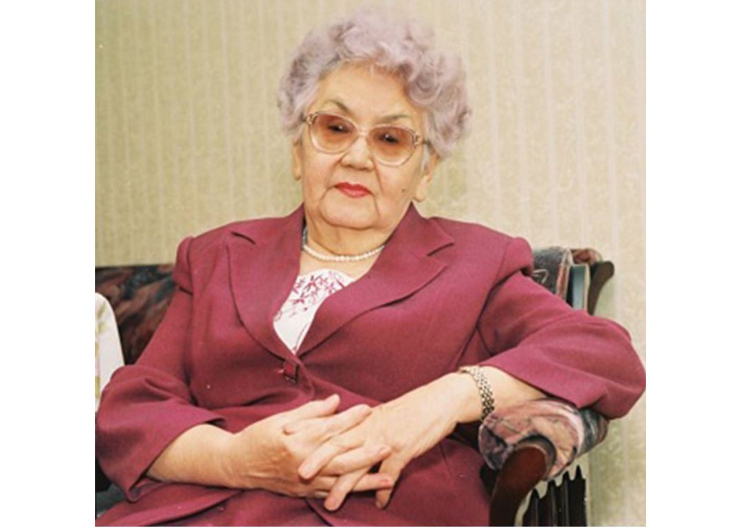 عىلىم قاناتىنداعى عۇمىر