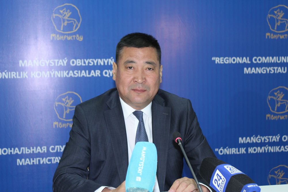 جاڭاوزەن قالاسى بويىنشا جىل باسىنان بەرى  3 854 جاڭا جۇمىس ورنى قۇرىلعان