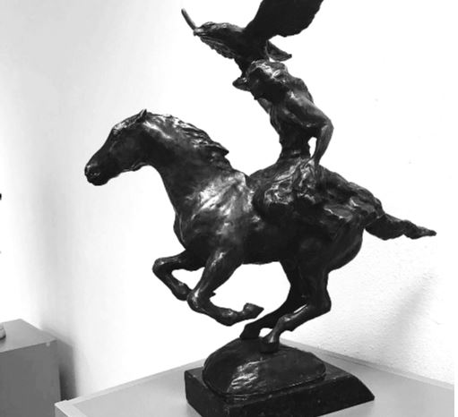 دالا ءۇنى الماتىدا باستالادى