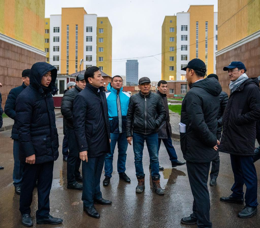 جىل سوڭىنا دەيىن 600-دەن استام سالىمشى پاتەر الادى