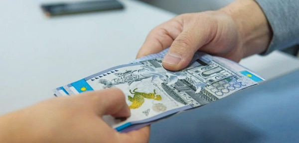 «پارا بەرمە» چەللەندجى باستاۋ الدى