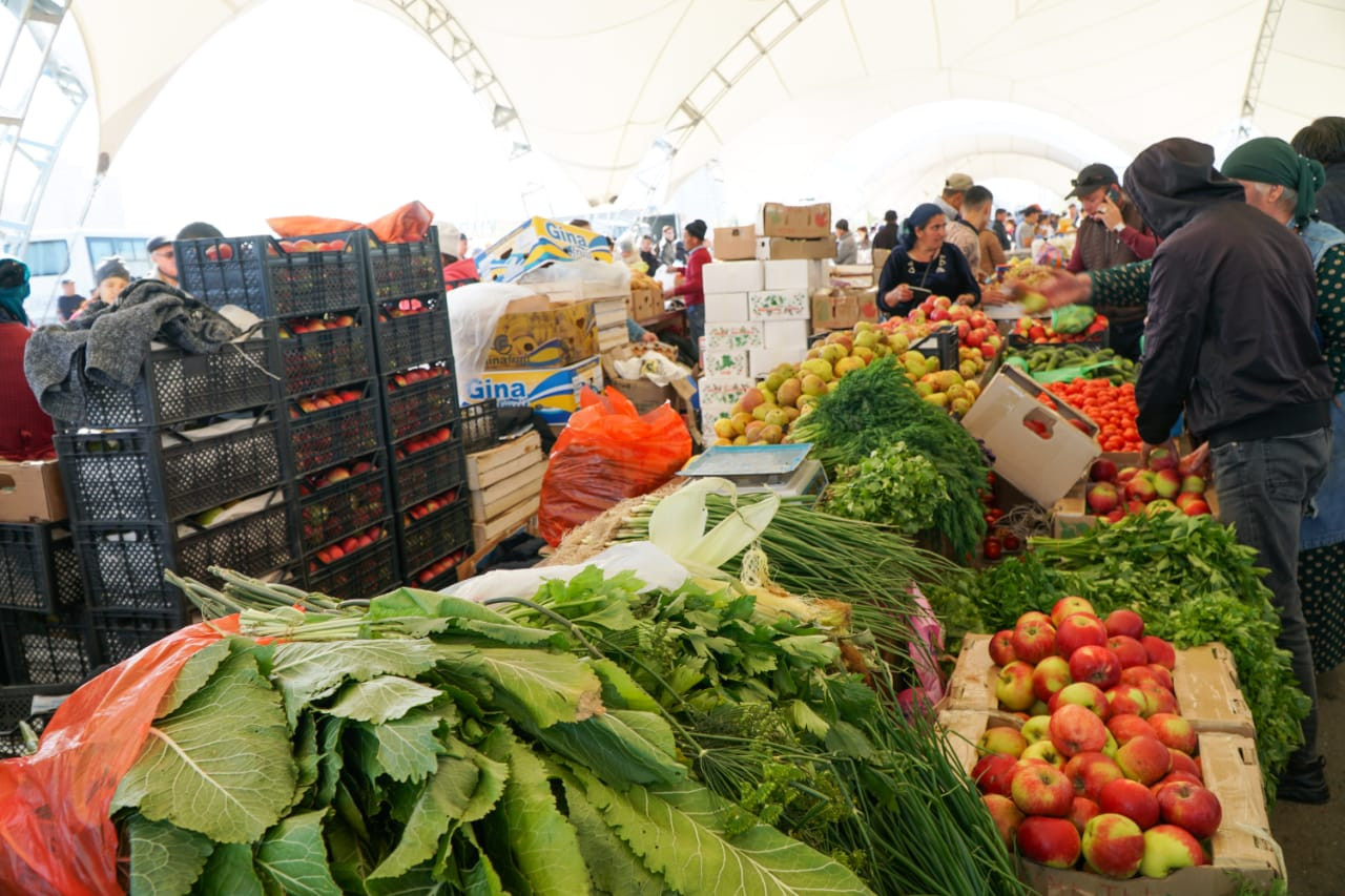 ەلورداداعى  جارمەڭكەلەردى اقمولا مەن سولتۇستىك قازاقستان وبلىسى اياقتايدى