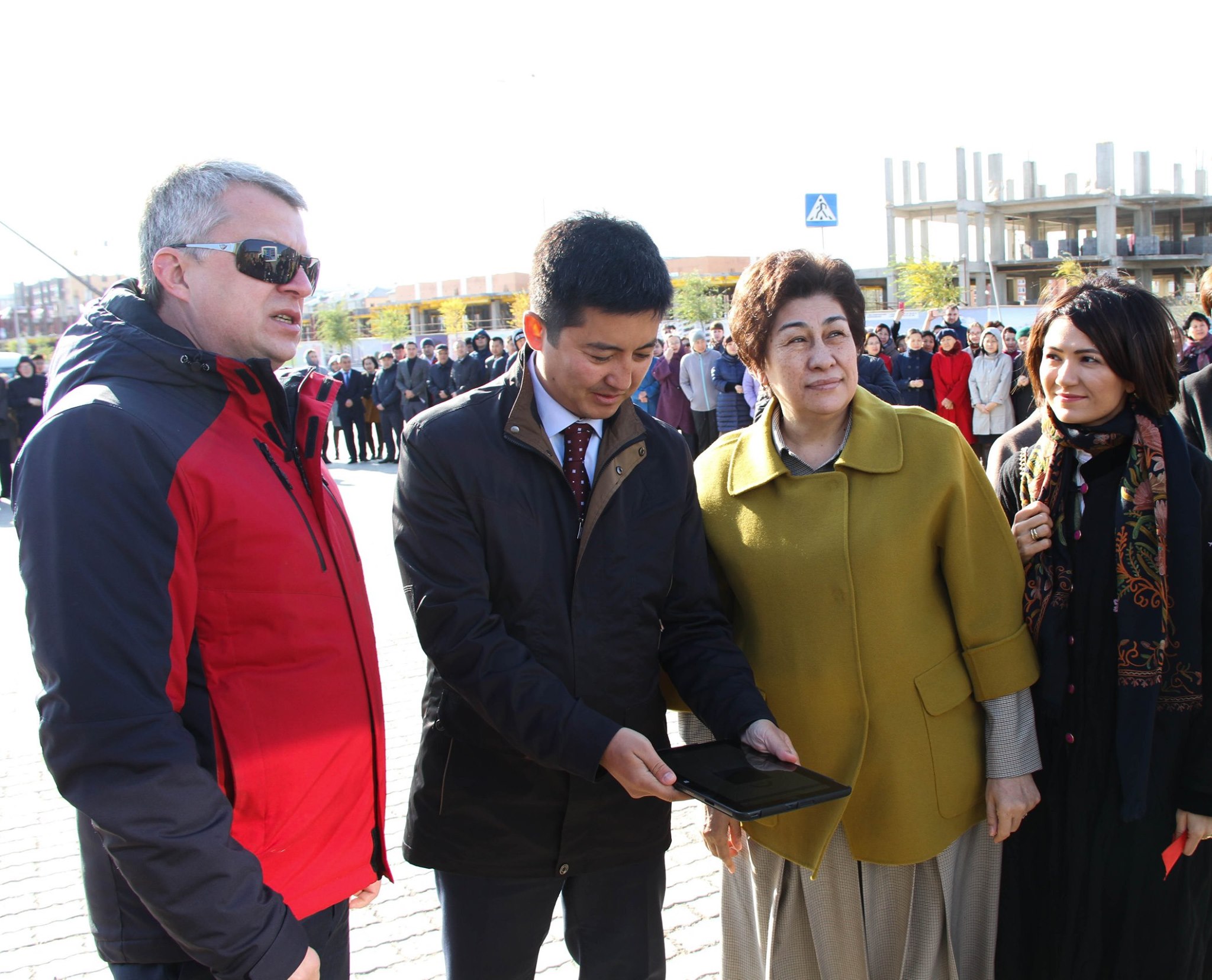 كۇن ەنەرگياسى ورالعا جەتتى