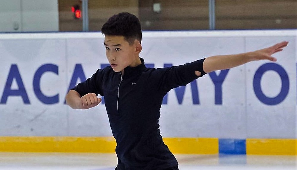 مانەرلەپ سىرعاناۋ: راحات برالين ەكىنشى ورىندا كەلەدى