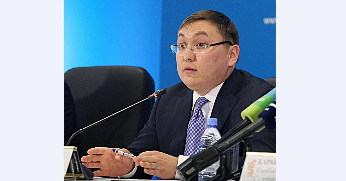 جاڭا ەكولوگيالىق كودەكس جوباسى پارلامەنتكە ۇسىنىلادى