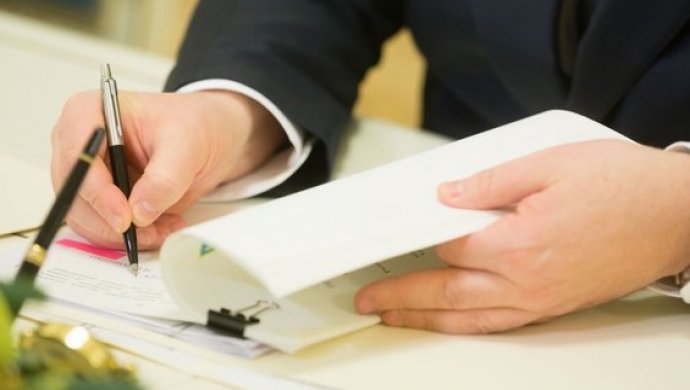 كوشى-قون شارتتارىن جەڭىلدەتەتىن قۇجاتتار