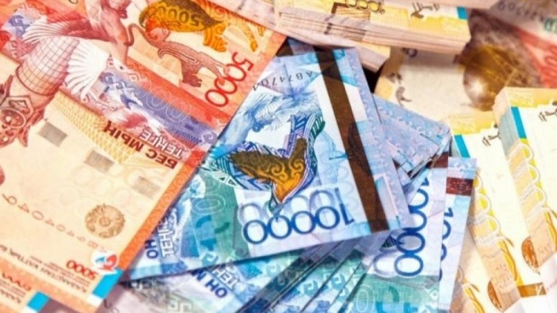 235 ميلليارد تەڭگە مۇگەدەك جانداردى قولداۋعا باعىتتالعان