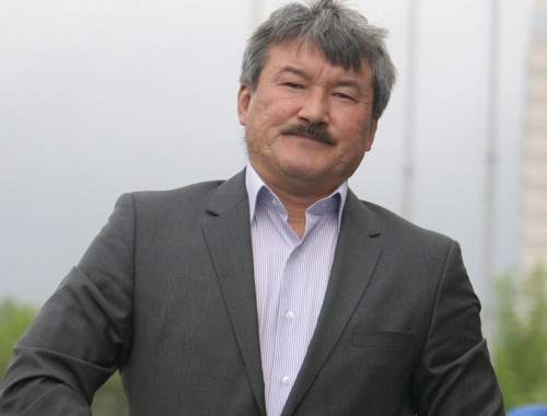 فۋتبول: اسقار قوجابەرگەنوۆ «اتىراۋدىڭ» باس باپكەرى بولىپ تاعايىندالدى