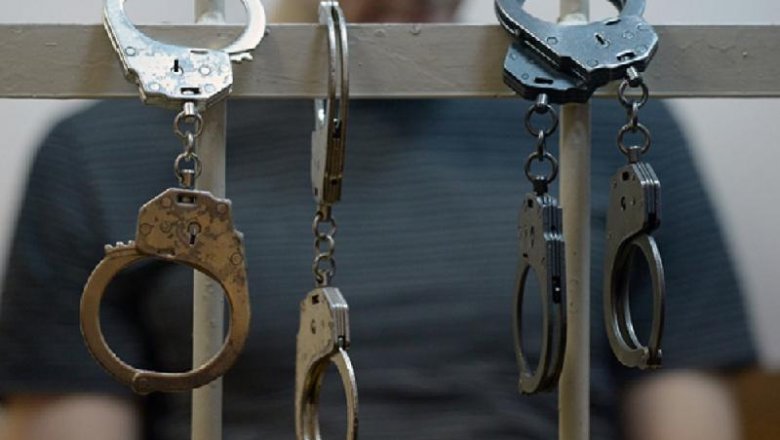 سيريادان ورالعان 14 ازاماتقا تەررورلىق ارەكەتكە قاتىستى ايىپ تاعىلدى - ۇقك