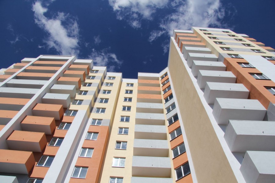 بيىل 8 مىڭ الماتىلىق تۇرعىن ءۇي قۇرىلىس جيناق بانكىنەن باسپاناعا قول جەتكىزدى