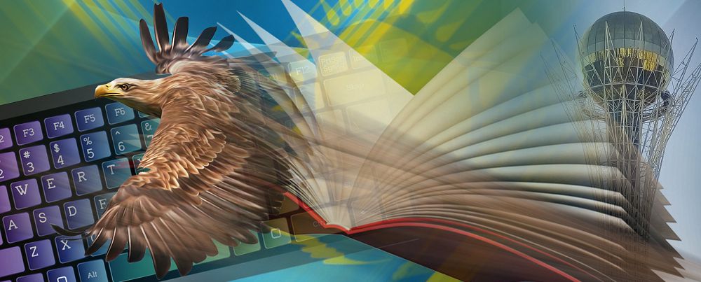 ۇلت ءتىلى مەن ءالىپبيى