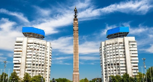 الماتى ەلىمىزدىڭ مادەني ورتالىعى