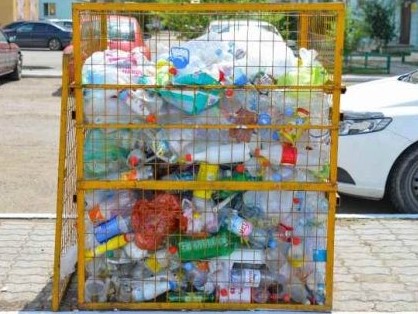 الماتى:«ەكولوم» باعدارلاماسىن پايدالانا باستاعان