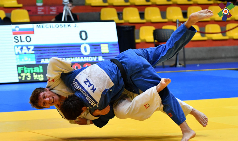 دزيۋدو: جارىستىڭ ەكىنشى كۇنى دە جۇلدە بۇيىرمادى