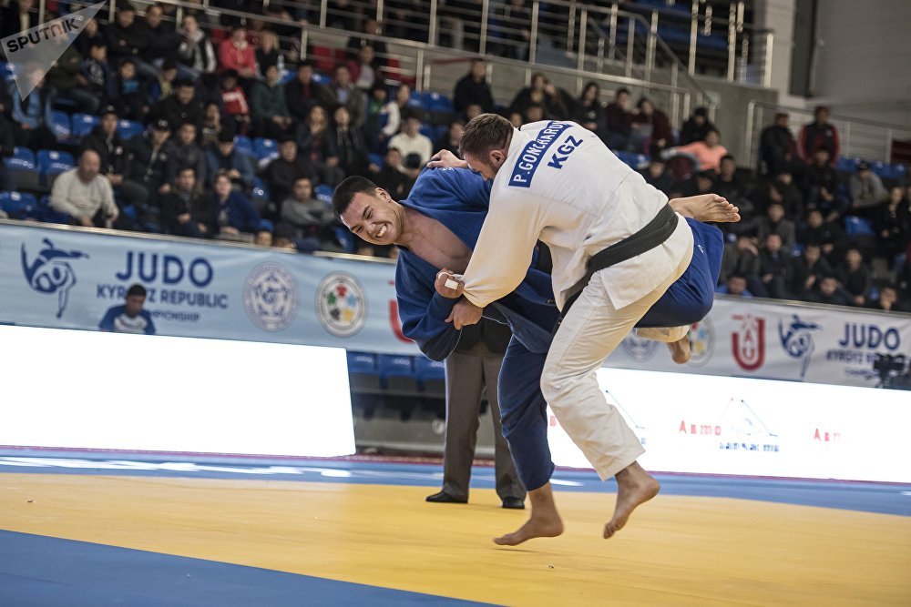 دزيۋدو: ءۇشىنشى كۇنى دە قورجىنىمىز بوس